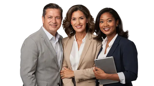 Life coach in Huntsville