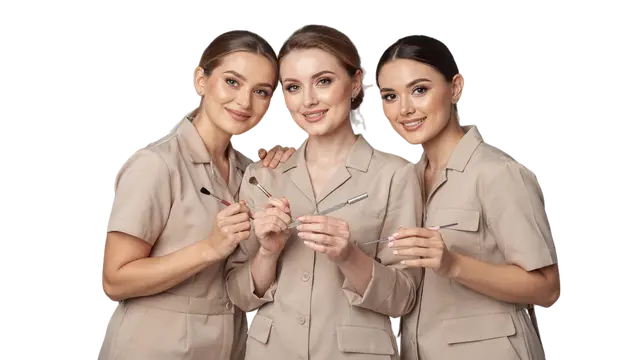 Манікюр у Боярці