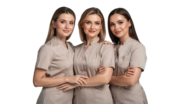 Salon kosmetyczny w Łodzi