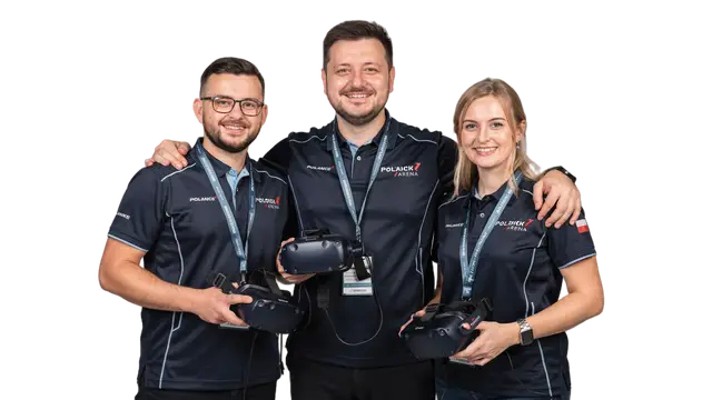 Arena VR w Zamościu