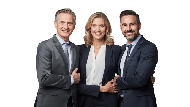 Business Coach in Aachen