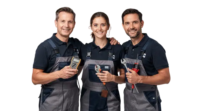 Haushaltsgeräte-Reparatur in Bayreuth