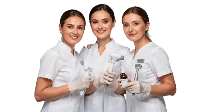 Med spa v Praze