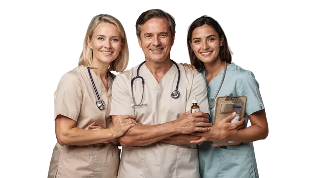 Alternativmedizin in München