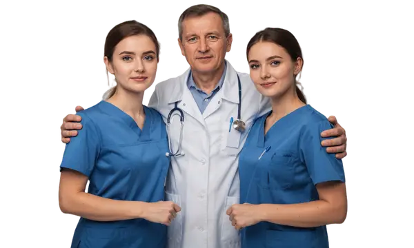 Медичні центри у Тернополі