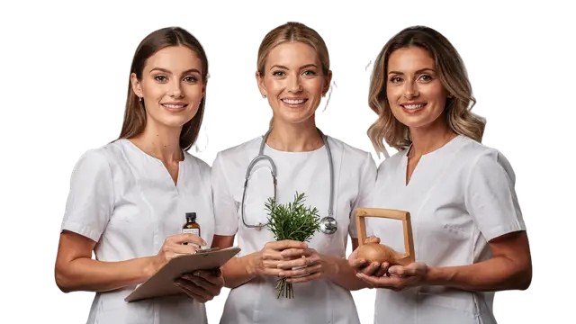 Alternativmedizin in Stuttgart