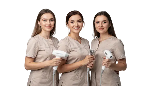 Лазерна епіляція у Стриї