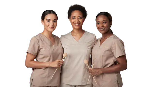 Massage in Columbia