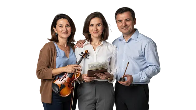 Музичні школи у Вінниці
