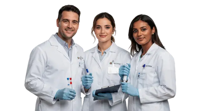 Laboratório de análises clínicas em Lisboa