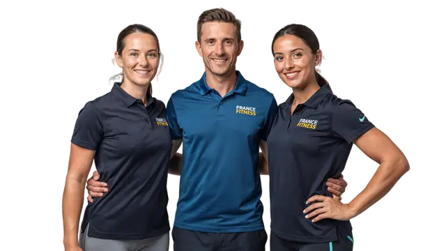 Club de fitness à Toulon