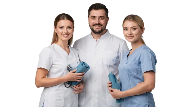 Фізіотерапія у Білій Церкві