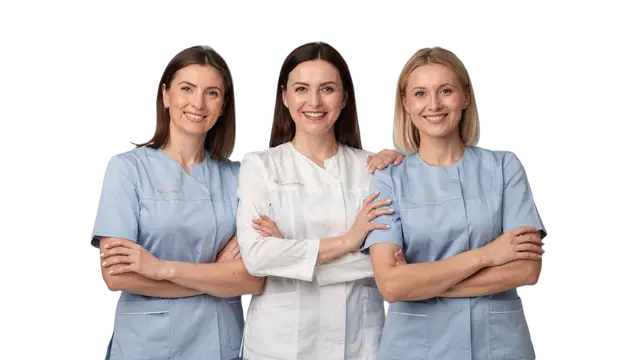 Подологи у Хмельницькому