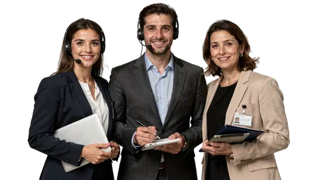 Traductor i intèrpret a Barcelona