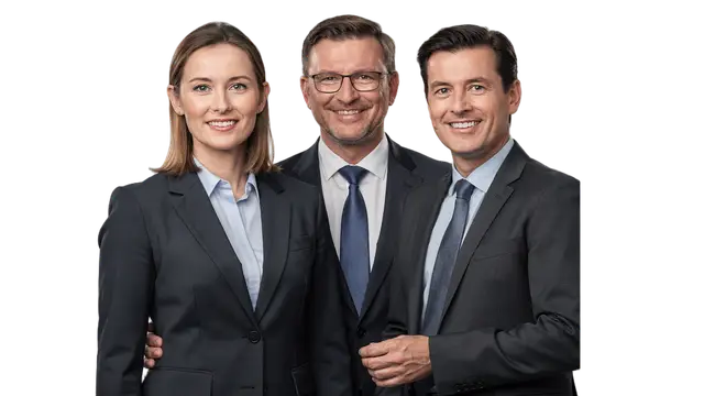 Unternehmensberater in Hannover