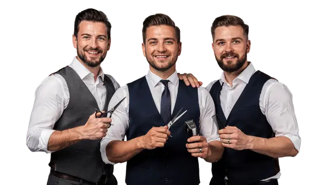 Barbershop in Oldenburg