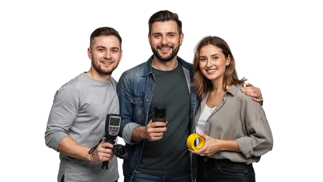 Фотостудія у Тернополі