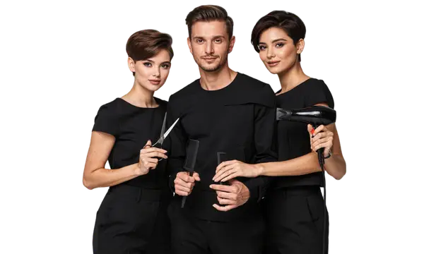 Friseur in Frankfurt am Main