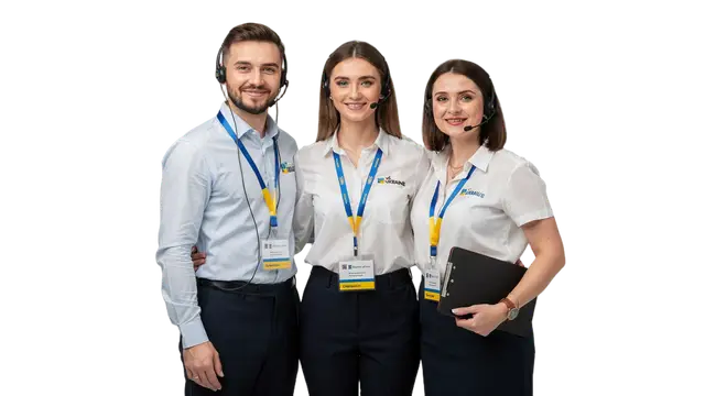 Локации для событий в Буче
