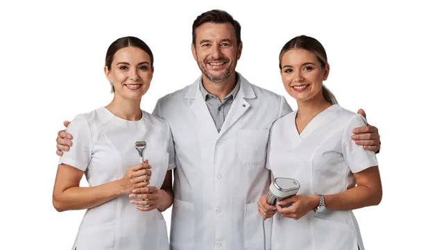 Med Spa in Plauen