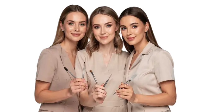 Wimpernlifting in Karlsruhe