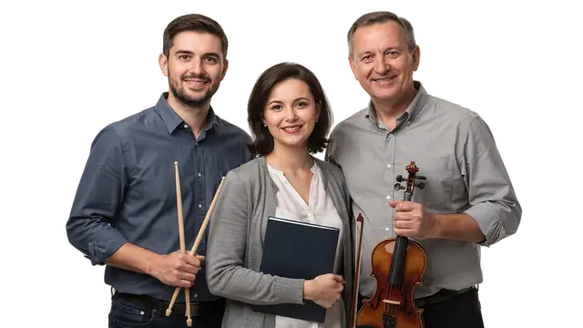 Музыкальные школы в Хмельницком