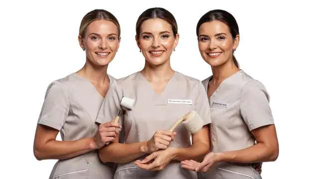 Day Spa in Dortmund
