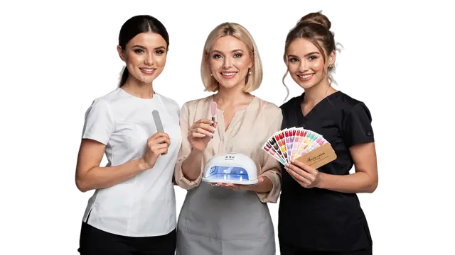 Манікюр у Вараші