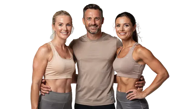 Personal Trainer in Rheine