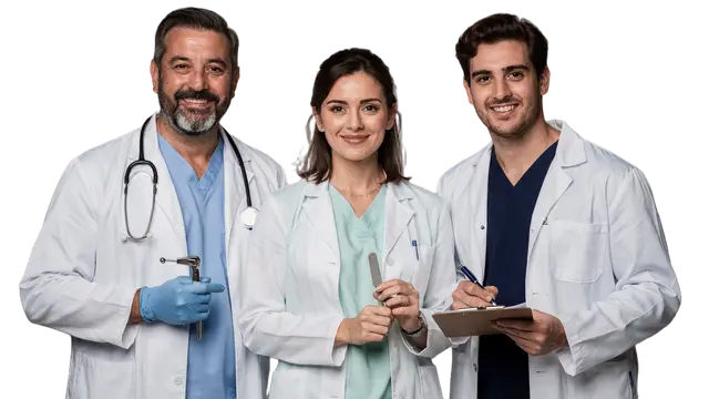 Podologista em Leiria
