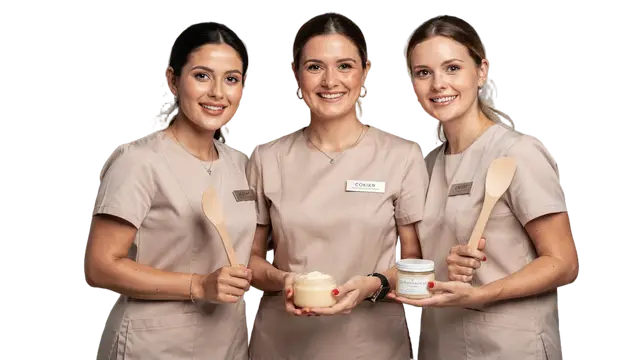 Waxing in Bern