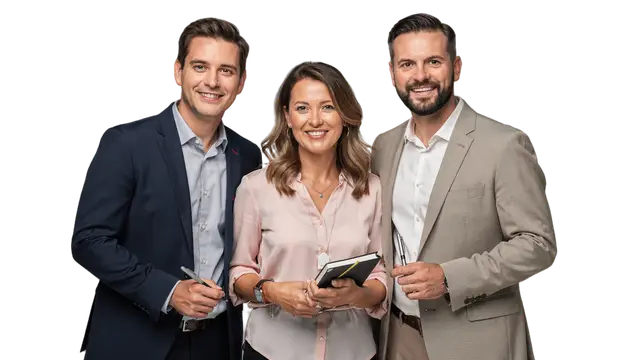Lifecoach in München