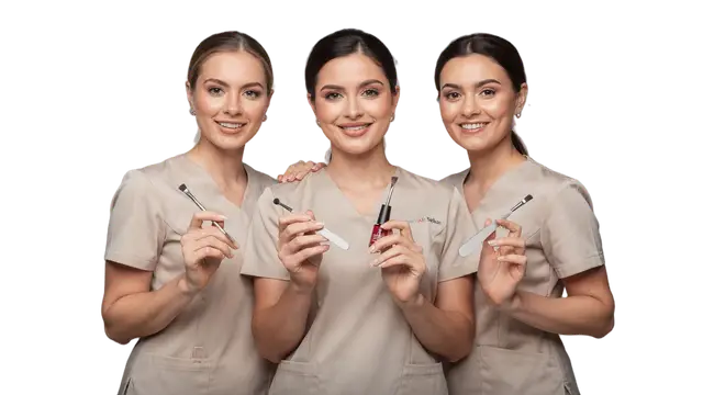 Nagelstudio in Hof