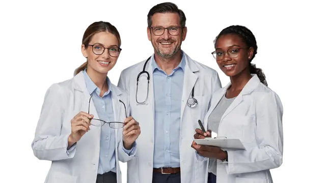 Optician in New York