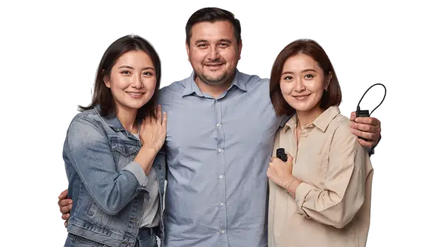 Фотостудия жалдау Оралда