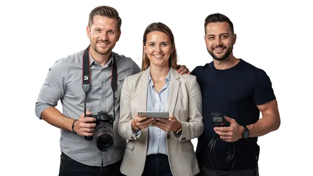 Fotograf in München