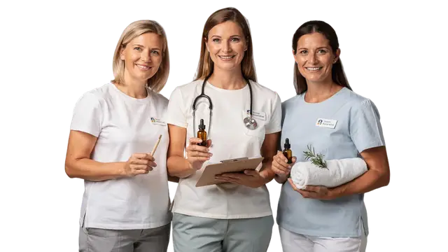 Alternativmedizin in Frankfurt am Main