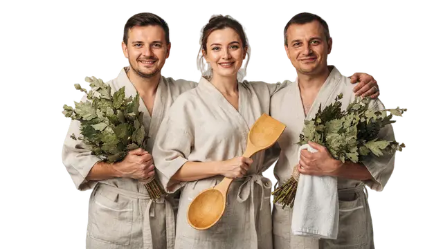 Бані у Дніпрі