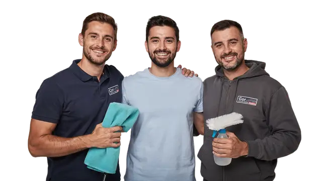 Lavado de coches en Valencia