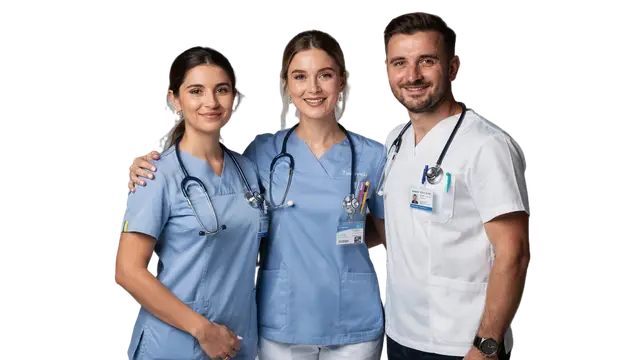 Медичні центри у Вінниці