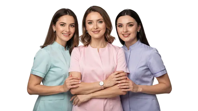 Манікюр у Золотоноші