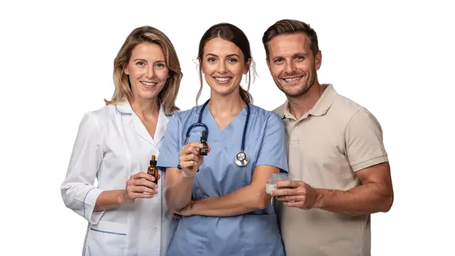 Alternativmedizin in Graz