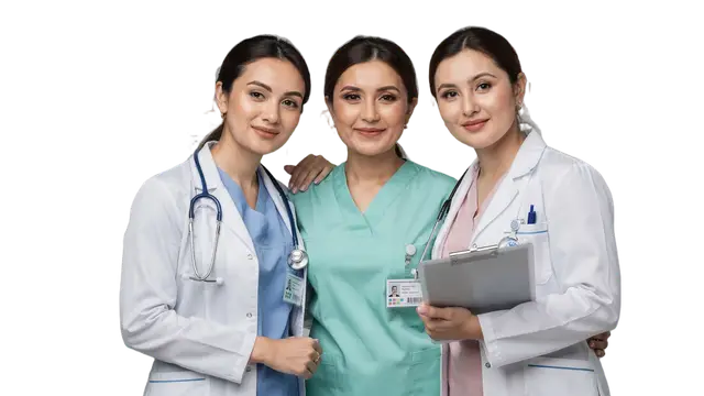 Медициналық клиника Өскеменде