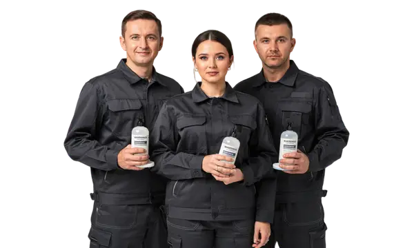 Детейлінг у Дніпрі