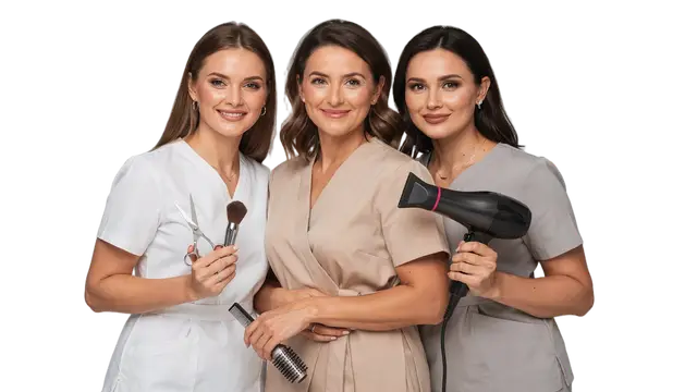 Kosmetika v Českých Budějovicích