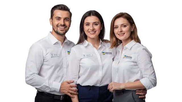Локації для подій у Запоріжжі