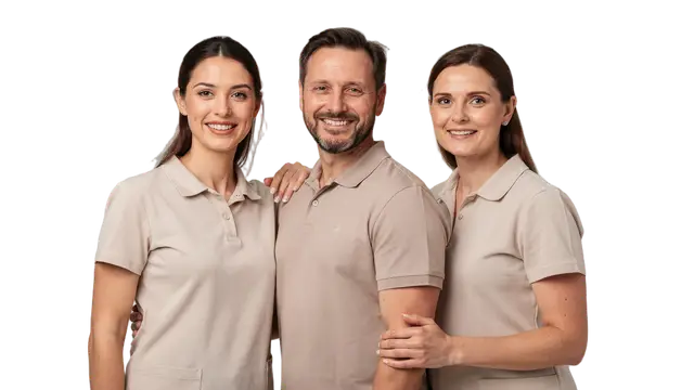 Massage in Minden