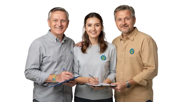 Психологи у Ковелі