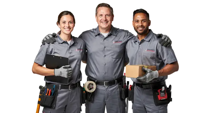 Moving company in Eugene