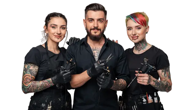 Тату у Харкові